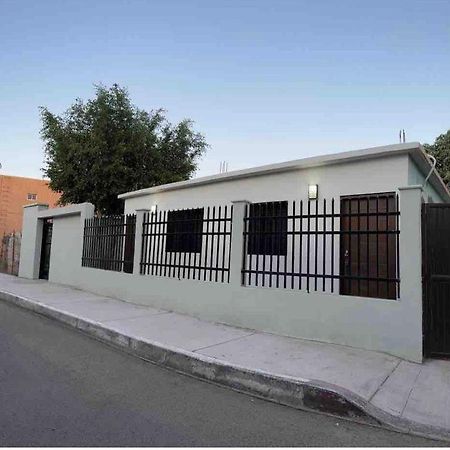 Apartament Depa Del Carmen Loreto  Zewnętrze zdjęcie