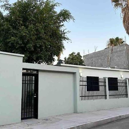Apartament Depa Del Carmen Loreto  Zewnętrze zdjęcie