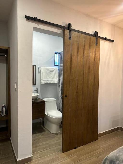 Apartament Depa Del Carmen Loreto  Zewnętrze zdjęcie