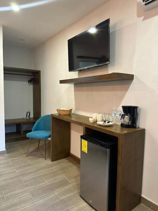 Apartament Depa Del Carmen Loreto  Zewnętrze zdjęcie