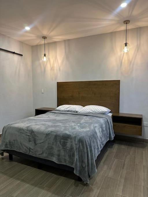 Apartament Depa Del Carmen Loreto  Zewnętrze zdjęcie