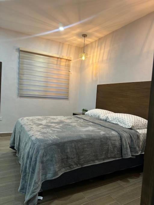 Apartament Depa Del Carmen Loreto  Zewnętrze zdjęcie