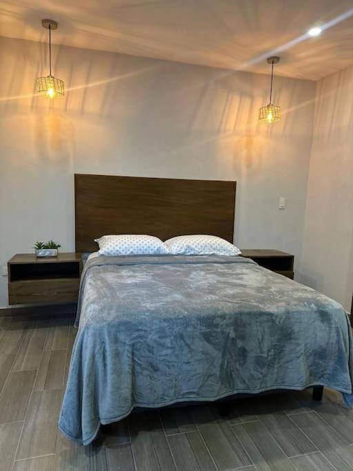 Apartament Depa Del Carmen Loreto  Zewnętrze zdjęcie