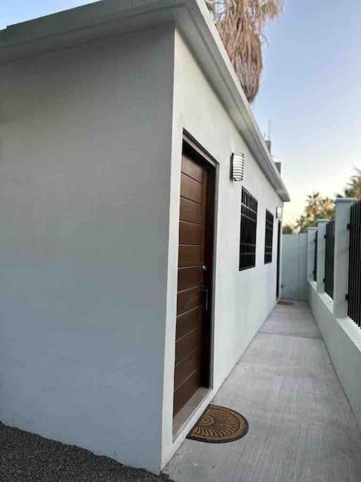Apartament Depa Del Carmen Loreto  Zewnętrze zdjęcie