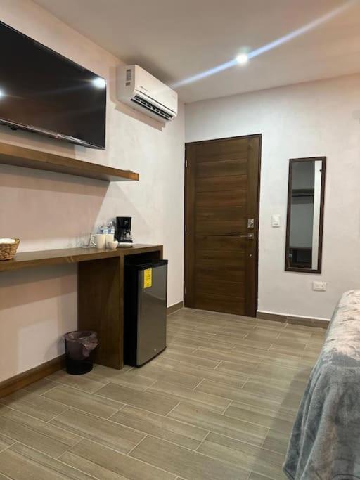 Apartament Depa Del Carmen Loreto  Zewnętrze zdjęcie