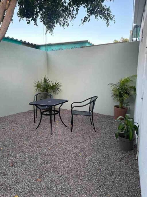Apartament Depa Del Carmen Loreto  Zewnętrze zdjęcie